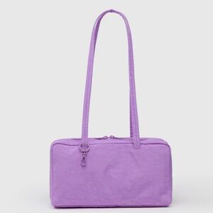 BAGGU regular bowler in rose